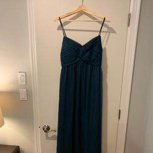 BHLDN Brigitte Dress